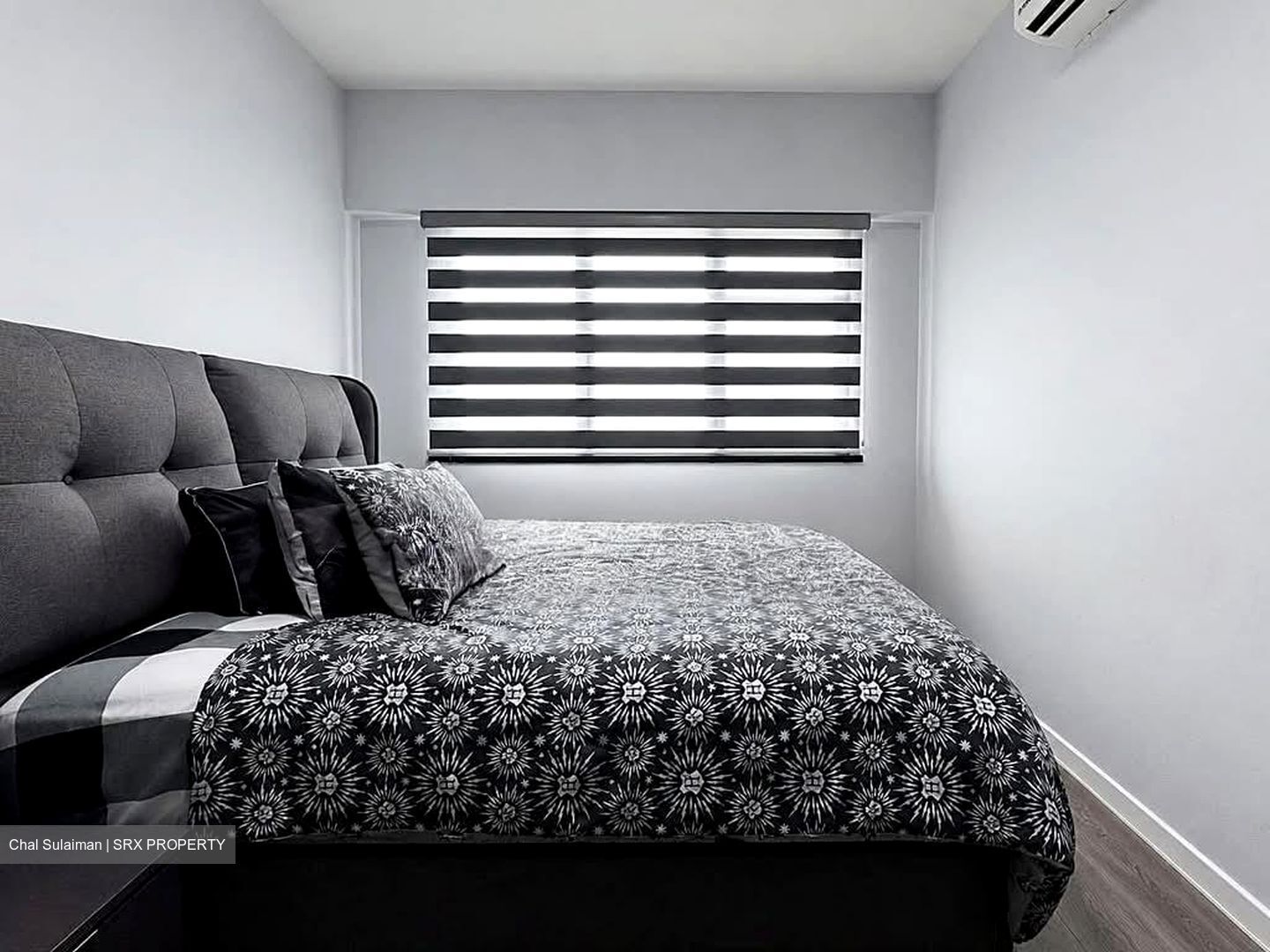 Blk 462B Blossom Spring @ Yishun (Yishun), HDB 4 Rooms #574234441